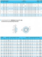 2G系列双螺杆泵