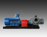 2GaS型双吸螺杆泵